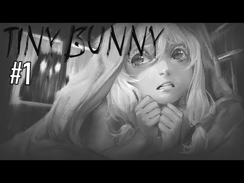 Видео: СОВА ► Tiny Bunny #tinybunny #1