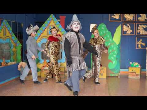 Видео: "Мама"  мюзикл