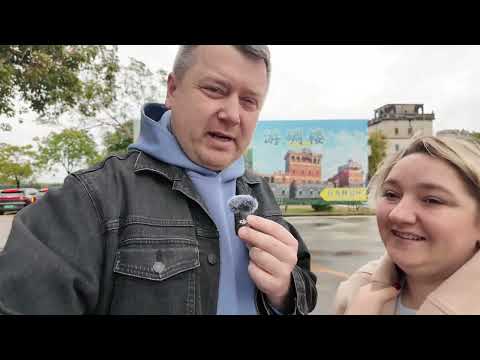 Видео: ЮГ КИТАЯ - ПРОВИНЦИЯ ГУАНДУН | КАЙПИН ГОРОД ДОМА БАШНИ #laowai