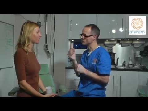 Видео: Мью, толкай, глотай, доктор Майк Мью, часть 1