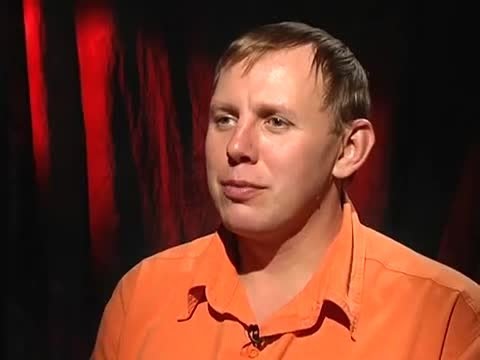 Видео: Званый Ужин (02.10.2013). Неделя 294. День 3 - Александр Растов