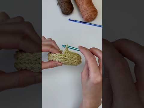 Видео: Ваза из полиэфирного шнура - видеоурок от Hobyt.ru