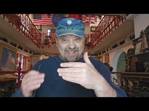 Видео: Всё, я ухожу в евреи! Со среды вся Украина сдаёт анализы на семитизм, острые формы госпитализируются