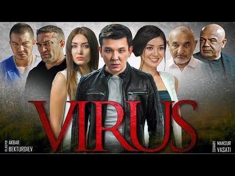 Видео: Virus (uzbek kino) | Вирус (узбек кино)