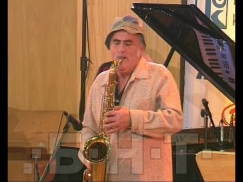 Видео: ДЖАЗ ФОРУМ РУСЕ 1997 С УЧАСТИЕТО НА ВАСИЛ ПЕТРОВ И ПЕТЪР ПЕТРОВ-ПАРЧЕТО