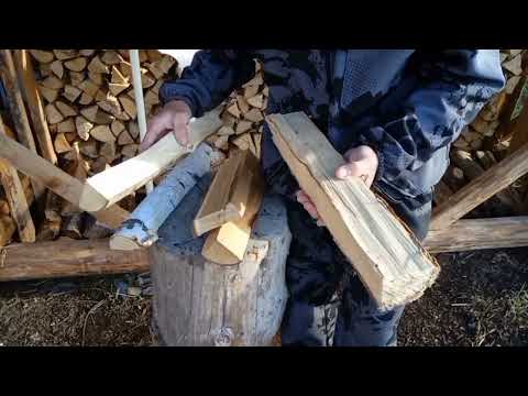 Видео: Живые ремесла Поветлужья. Сушка готовых лопат
