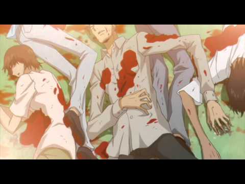 Видео: "Code Geass"/"Легион"