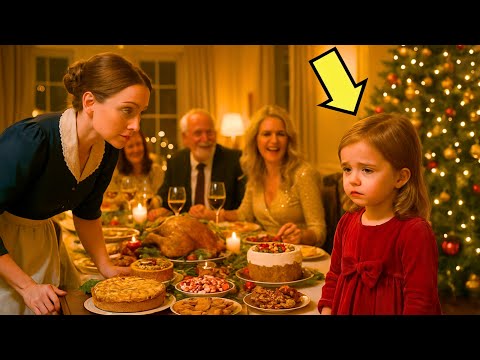 Видео: ДЪЩЕРЯ НА МИЛИОНЕР С ДИАБЕТ НЕ МОЖЕШЕ ДА ВЕЧЕРЯ… НО ТОВА, КОЕТО НАПРАВИ ЧИСТАЧКАТА…