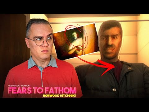Видео: ЛОВКИЙ ТОММИ ► Fears to Fathom — Norwood Hitchhike