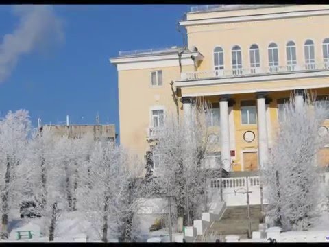 Видео: ПЕТРОВСКАЯ ЗИМА .