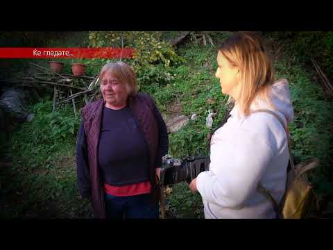 Видео: Снежана - Крива Паланка