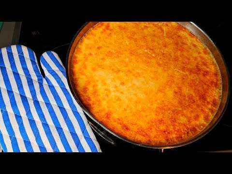 Видео: КРЕМ КАРАМЕЛ В ТАВА - КЛАСИЧЕСКА РЕЦЕПТА