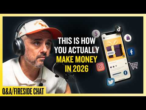 Видео: Как заработать миллион долларов за 24 месяца: руководство по социальным сетям и маркетингу на 202...