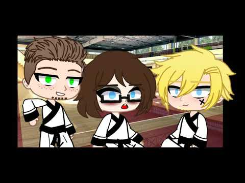 Видео: °Гача лайф° |клип| \Используй силу/ °История  старшей сестры(°