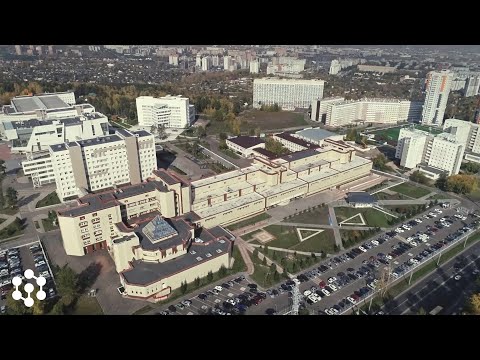Видео: Сибирский Федеральный Университет