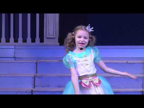 Видео: "148 принцев" - «Новогодний концерт 2018»