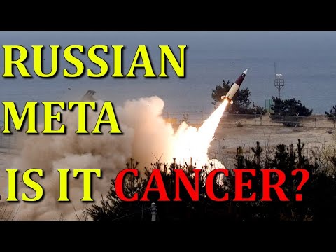 Видео: Как играть в ЧИСТУЮ русскую МЕТУ! | Broken Arrow PvP