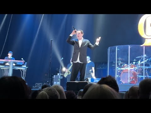 Видео: Григорий Лепс - Не обессудь | Live, Самара 2025