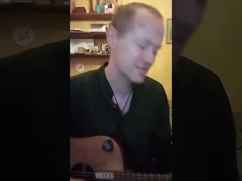 Видео: Кирилл Комаров - I am so lonesome I could cry (Hank Williams cover)