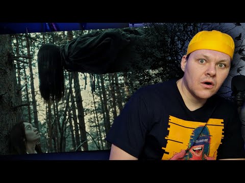 Видео: АЛАС | 1 серия | каштанов реакция