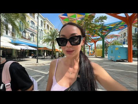 Видео: ФУКУОК. ПЛЯЖ СО ЗВЕЗДАМИ, стоит ли ехать? ОН МЕНЯ РАЗОЗЛИЛ 😡 Венеция во 🇻🇳 ВЬЕТНАМЕ