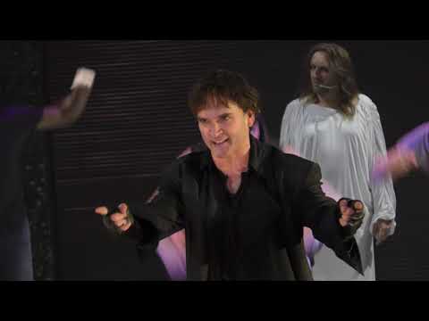 Видео: ИХС 22.08.23 - Осанна + Честолюбец