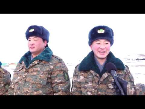 Видео: СҮЛДЭТ БАГАНЫН ДЭРГЭДЭЭС нэвтрүүлэг /2020.01.31/