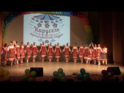 Видео: плетень