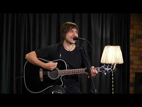 Видео: Денис Михайлов (Обе-Рек) - Всякий раз 2025.11.10 Москва Пушкарёв