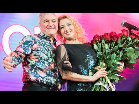 Видео: Валерий Сёмин-Ирина Шоркина. Концерт "ЛЮБОВЬ ЗАВЕТНАЯ". Слайд-шоу.