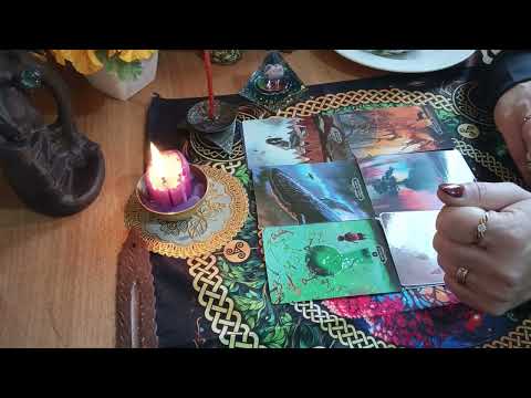 Видео: Какой он..... 🤷Ваш жизненный путь 💥🔥📢🤔