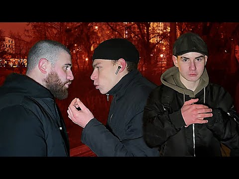 Видео: ЛЕВ ПРОТИВ - БЫДЛО МАЛОЛЕТКИ НАРВАЛИСЬ !