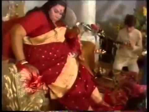 Видео: 1987.04.10  Пуджа Шри Раме. Швейцария  /Рама Кавач/