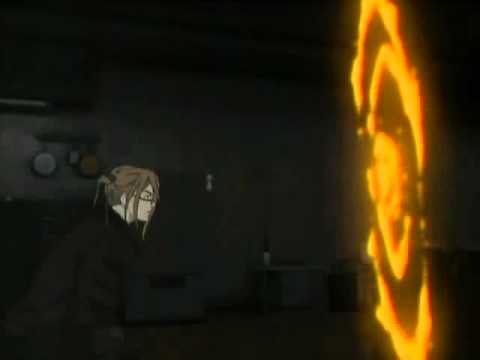 Видео: 109. Fluёr - Друг, который никогда не предаст_Witch Hunter Robin