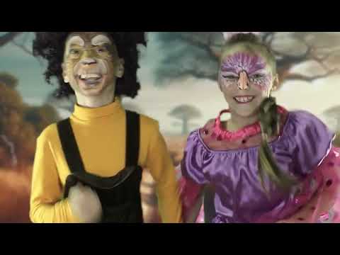 Видео: Заселений острів