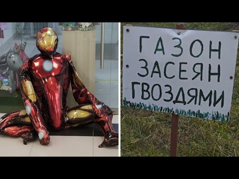 Видео: Фото подписчиков Фактории (часть 73)
