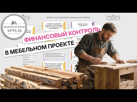 Видео: Как правильно заказать корпусную мебель? Алгоритм для заказчика #dvaa #мебельназаказ #производство