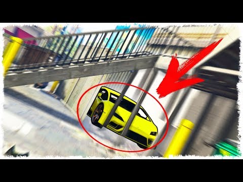 Видео: ОБ ЭТОМ МЕСТЕ НИКТО НЕ ЗНАЕТ!!! ПРЯЧЬ & ИЩИ В GTA ONLINE!!!