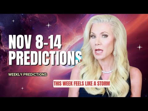 Видео: Ретроградный Меркурий в Скорпионе: бурная неделя ИСТИНЫ и ТРАНСФОРМАЦИИ