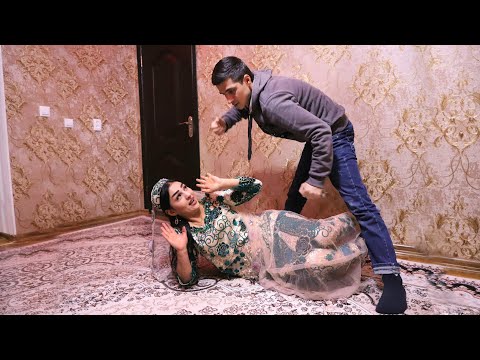 Видео: Аруси гизала домода зада зада сур кард