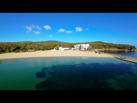 Видео: Плаж Перла - Perla beach oct 2024