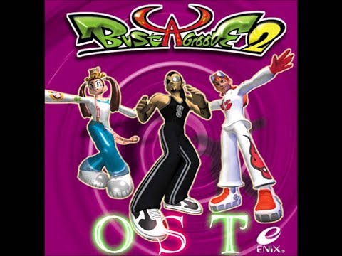 Видео: Bust A Groove 2 (PS1) Игра Пройдена,хуже первой части