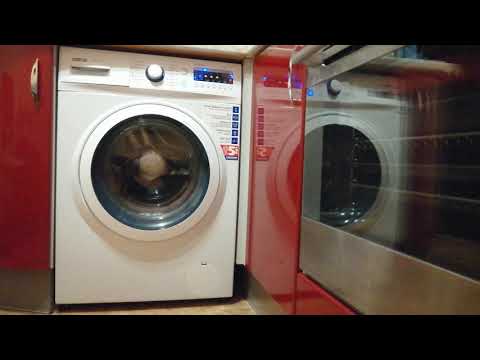 Видео: Стиральная машина ATLANT 70 С 1010 00
