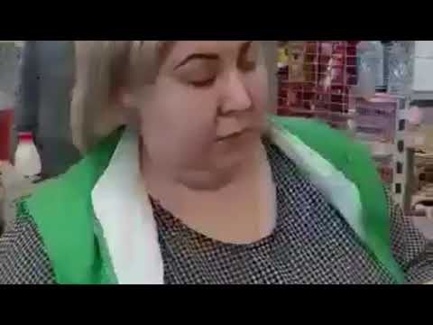 Видео: Как вас обманывают в магазине. "Пятёрочка" и др.
