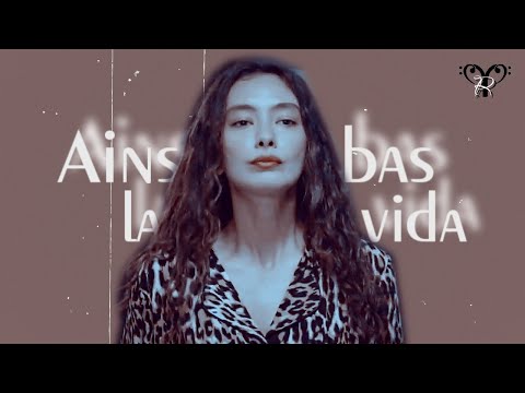 Видео: ► Наре | Nare | sefirin kizi - Ainsi Bas La Vida