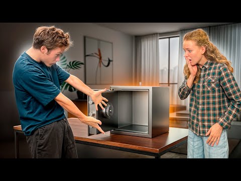 Видео: НАС ПОГРАБУВАЛИ ДРУЗІ. Пешка