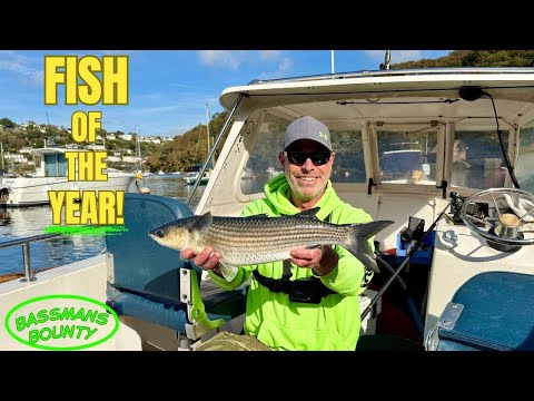 Видео: УКУСИЛА РАЗДРАЖЕННАЯ РЫБА-КРИГНОЛИК!🚨| Лучшая рыба года.