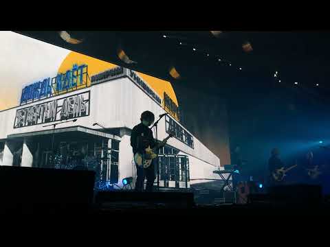 Видео: КИНО - Кончится лето [4К] LIVE 2023