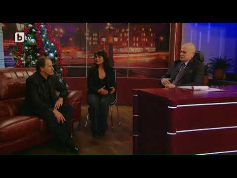 Видео: Шоуто на Слави: Гостува Франко Барези - 20.12.2017 (2 част)