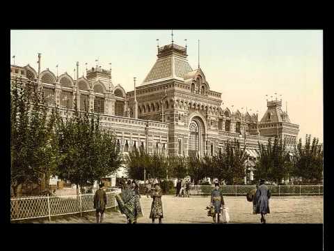 Видео: СЕКРЕТЫ СТИЛЯ   неорусский